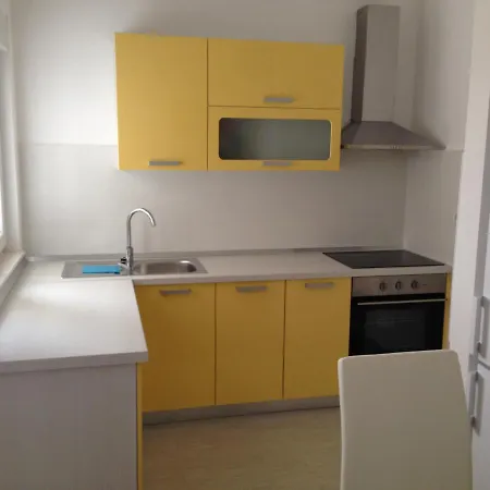 Apartman * Razanac