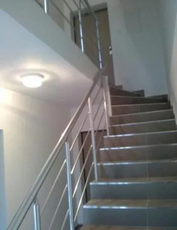 Apartment Apartman