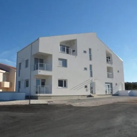Apartman Razanac
