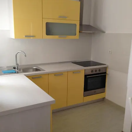 Apartment Apartman *